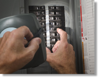 Circuit Breaker Tripping | Nisat Electric | Collin County, TX