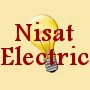 Home | Nisat Electric | Licensed Electrician | Master Electrician | Collin County, TX